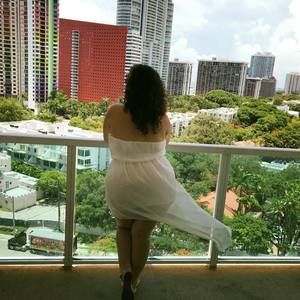 Meet your Posher, Joanne